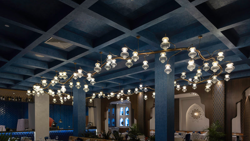 Rixos Radmis Hotel Restaurant 6