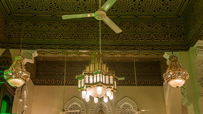 مسجد الأربعين - Image 14