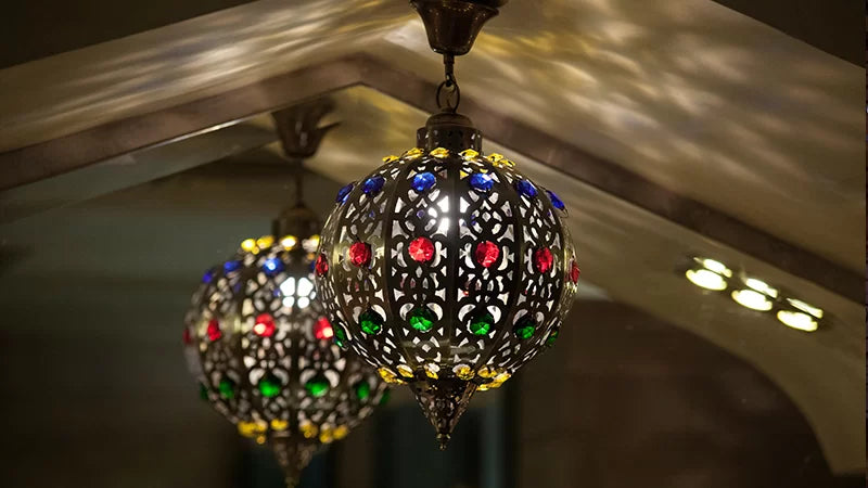 Al Masa Hotel Restaurant - Image 10