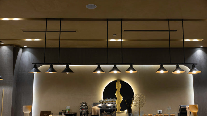 Rixos Radmis Hotel Restaurant 5