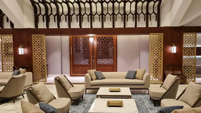 فندق مكارم أجياد - Image 6