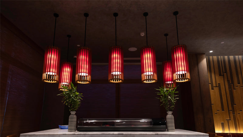 Rixos Radmis Hotel Restaurant 4