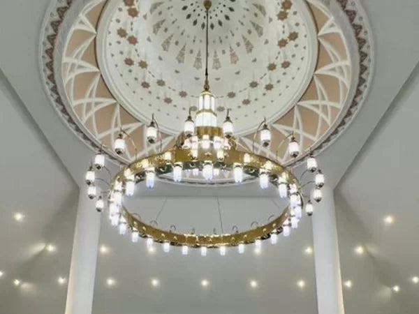 Sadong Jaya Mosque - Image 1