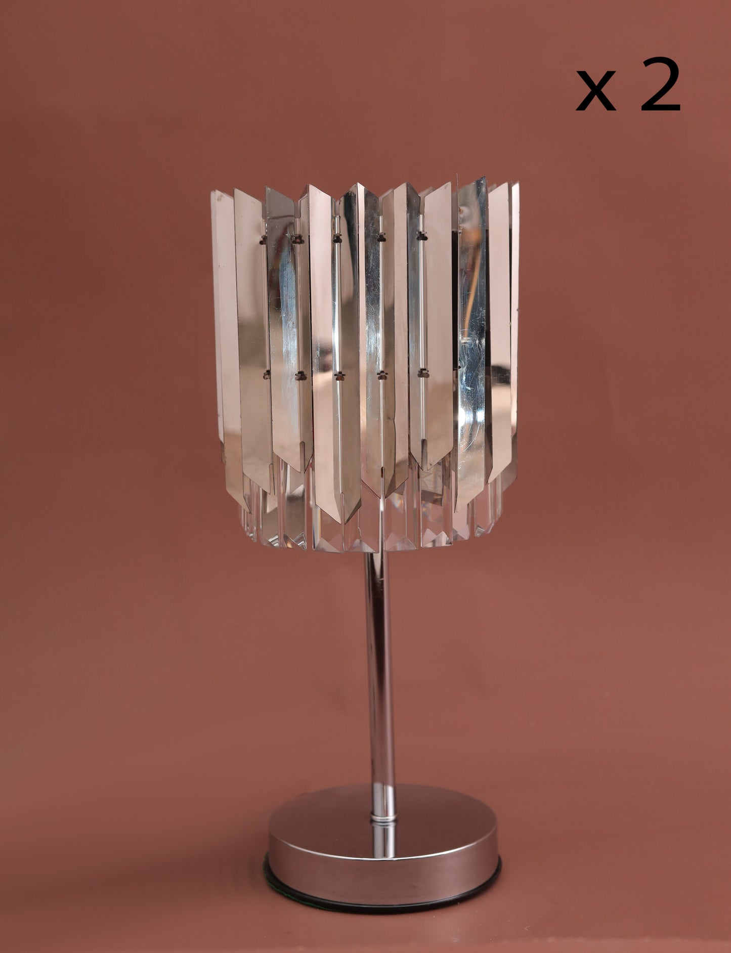 مجموعة آرو 2013 كروم - ذهبي (3) 4 قطع