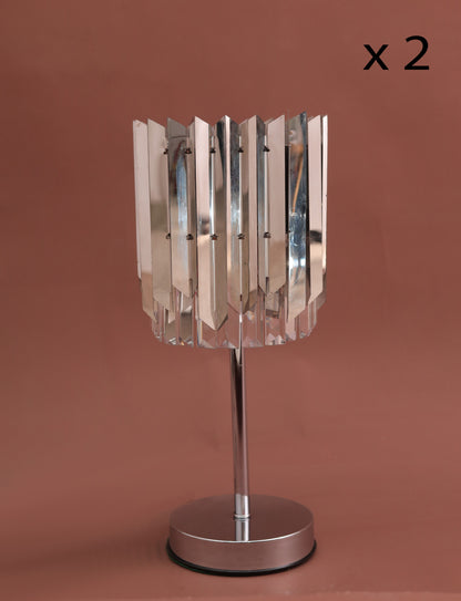 مجموعة آرو 2013 كروم - ذهبي (3) 4 قطع