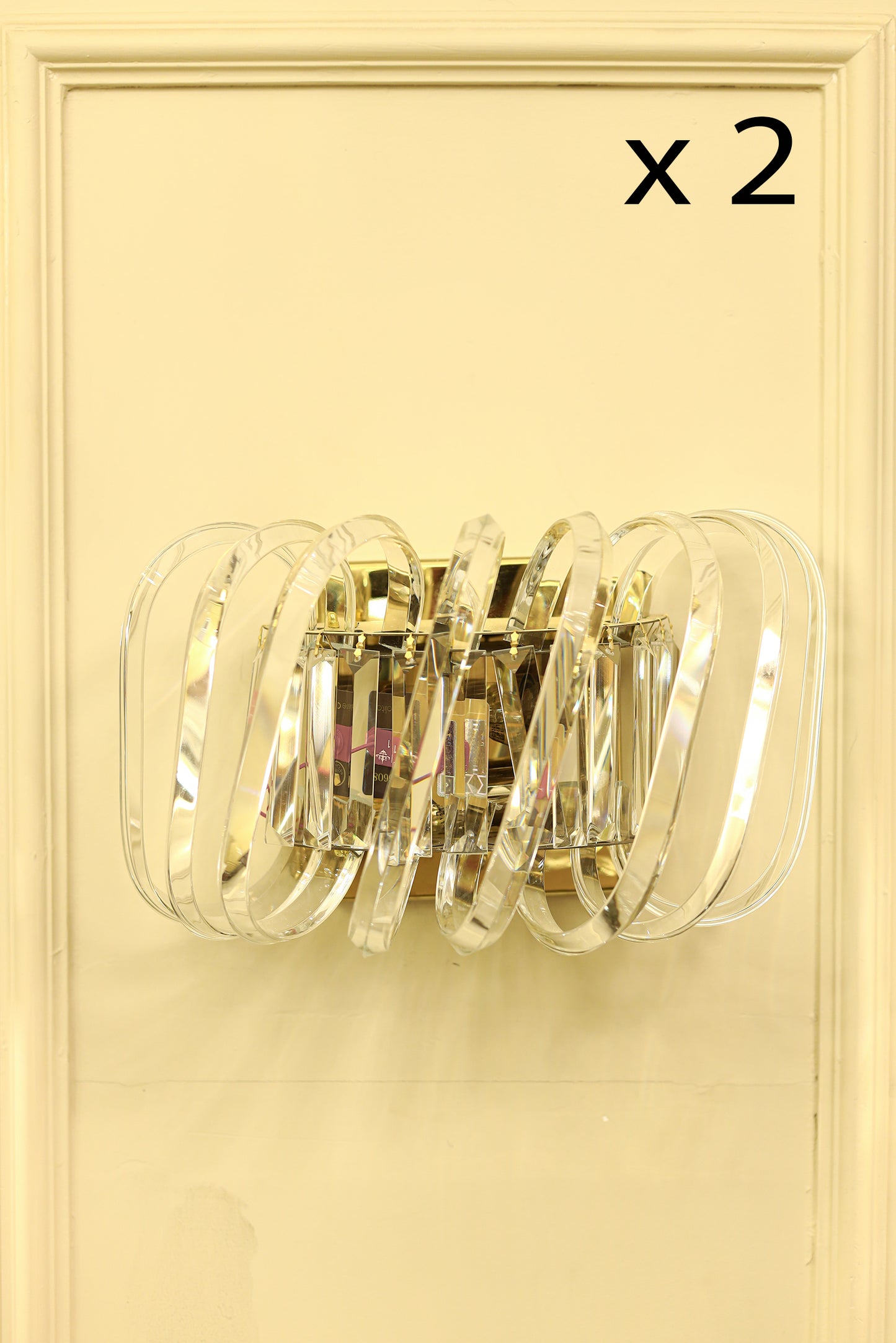 C bundle No. ( 2 ) 5 pieces