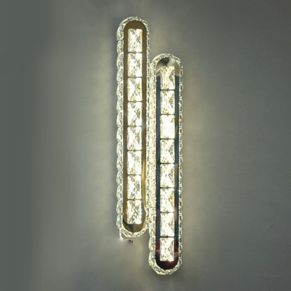 أبليك LED كانديل 2163 gd