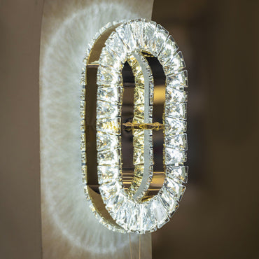 Cape Town led wall lamp