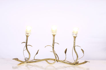 ملحق ليفانتي، 3 شموع، 71207500 لامع