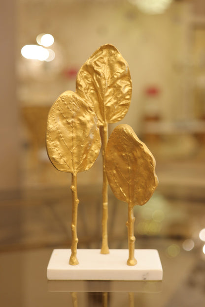 إكسسوارات جزر المالديف، قاعدة رخامية مستطيلة ثلاثية، ألومنيوم، 51204600، براندي