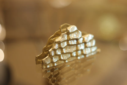 Yanssen accessory code 71212200 shiny