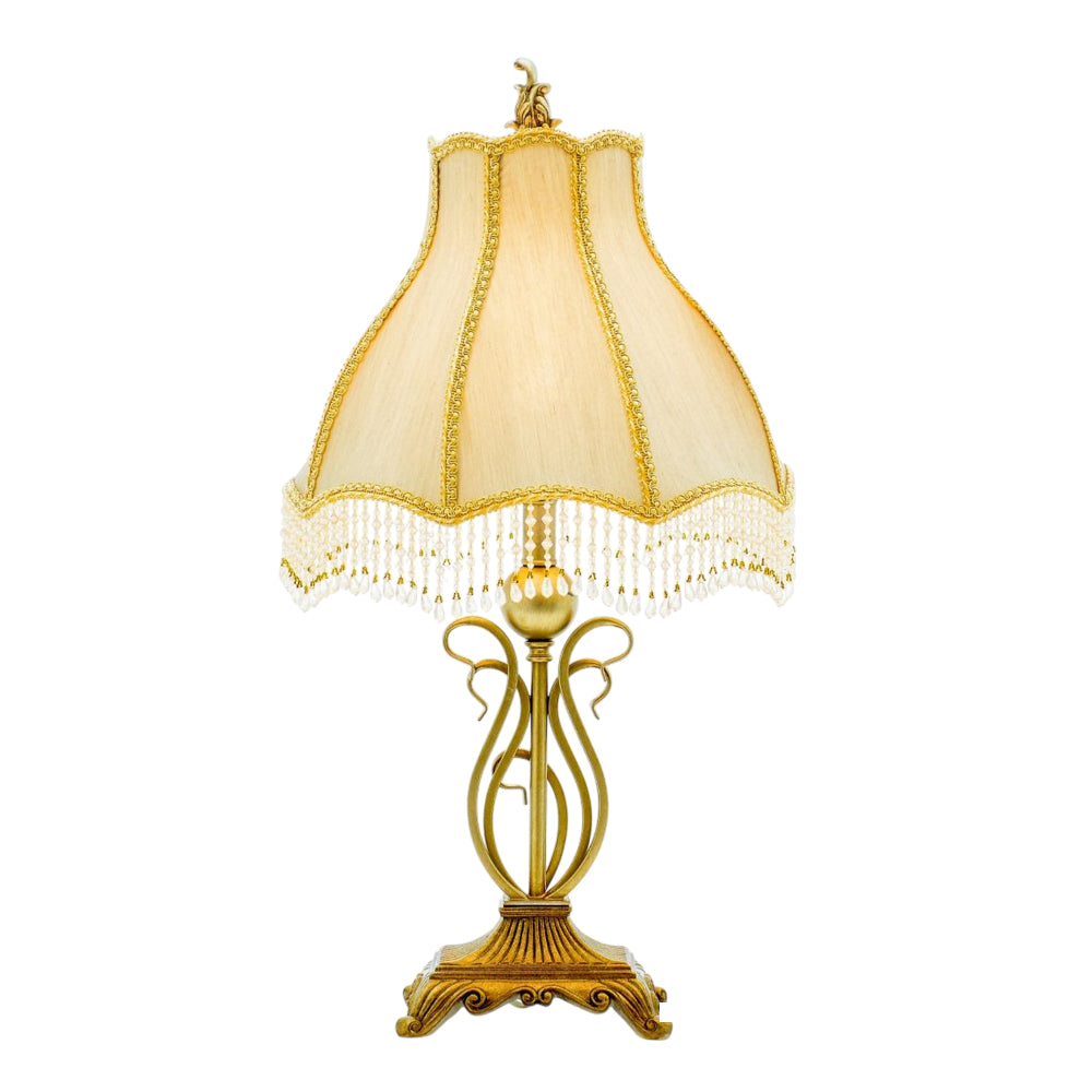 Andromeda Diana 1 light Table Lamp