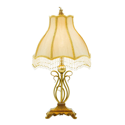 Andromeda Diana 1 light Table Lamp