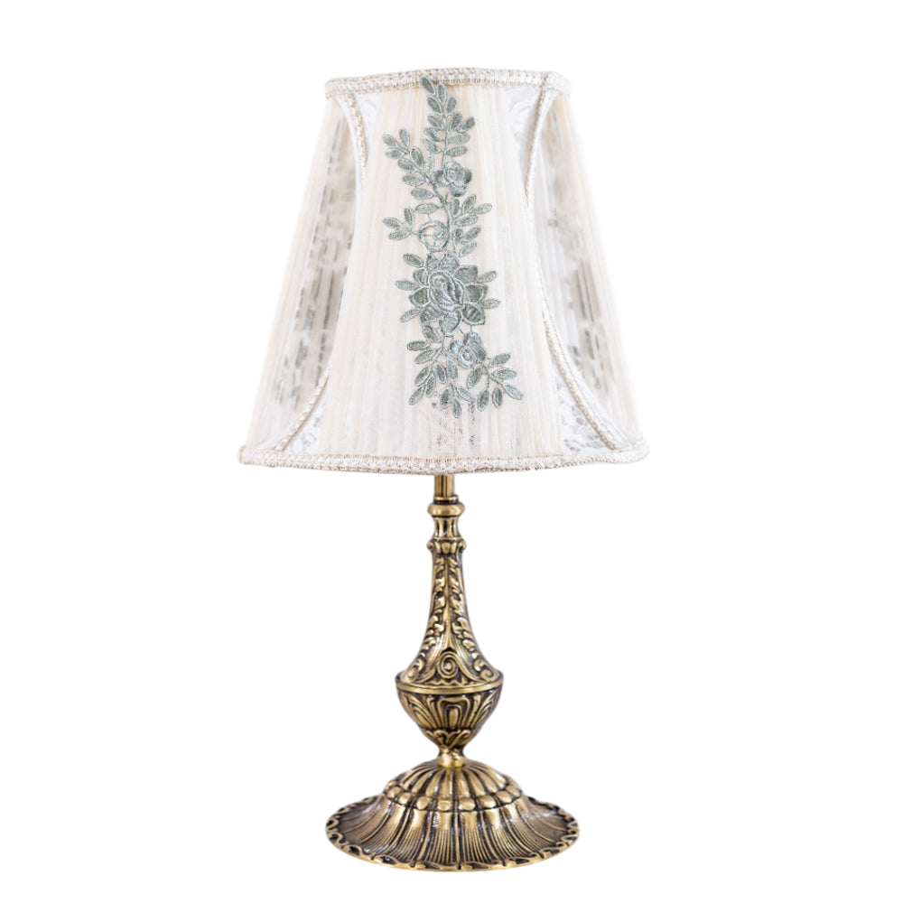 مصباح مجرة ​​من البرونز الإيطالي