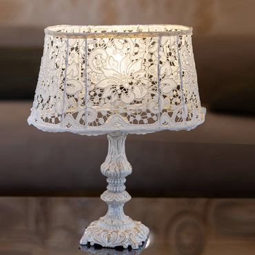 Lampshades code 2090 white