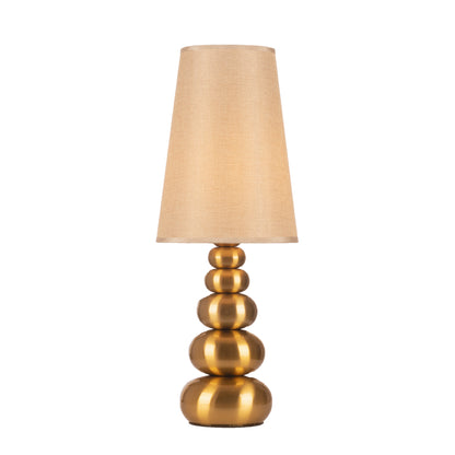 table lamp 19910 bronze