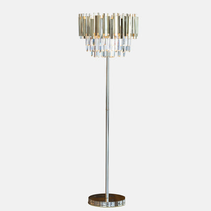 لمبادير ذهبي دائري من رايسا