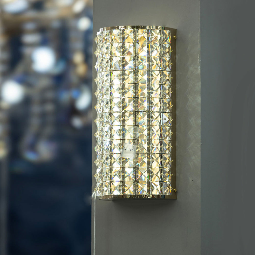 Sao Paulo Led Wall lamp