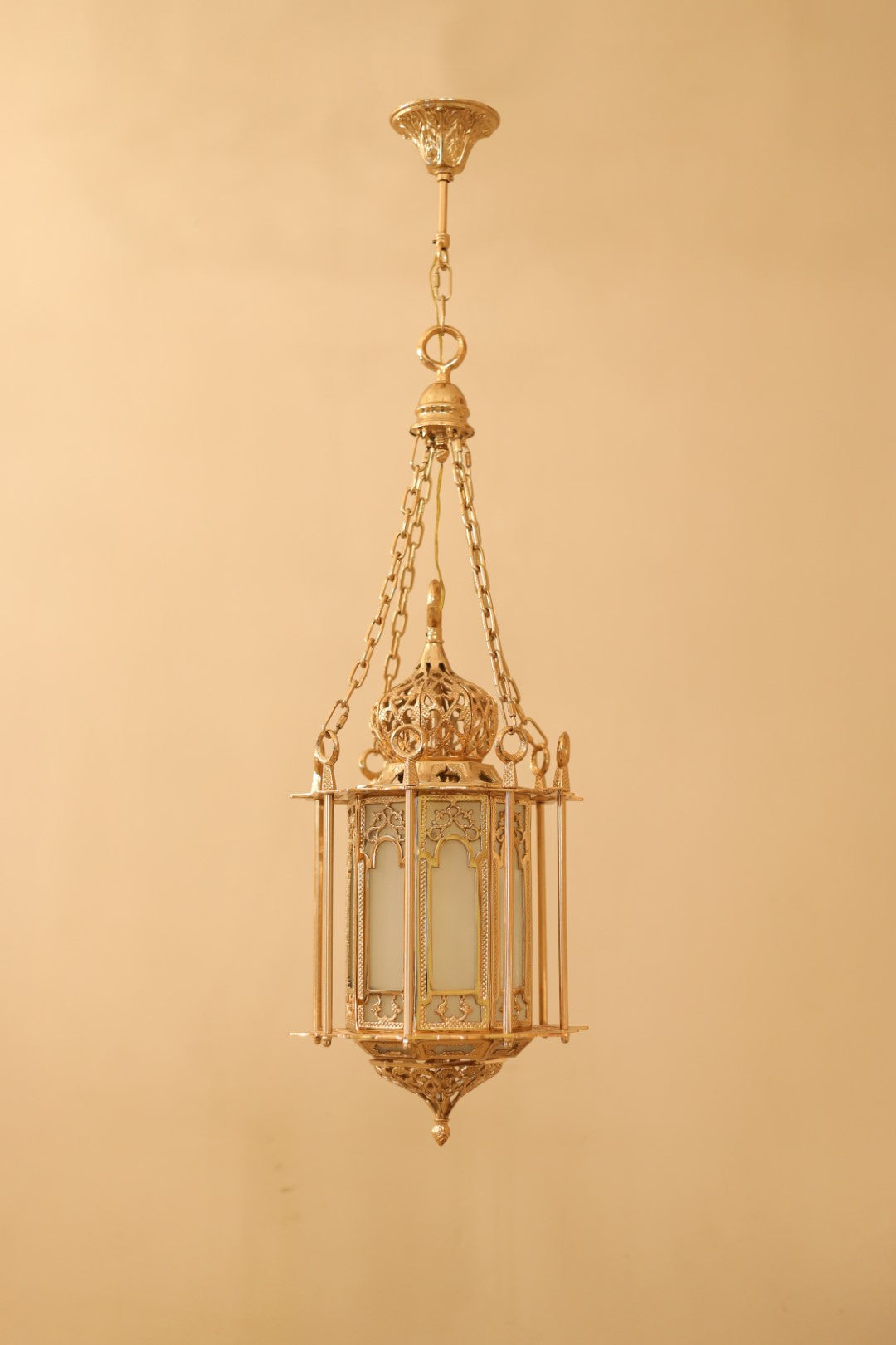 فانوس نجمي 30 سم