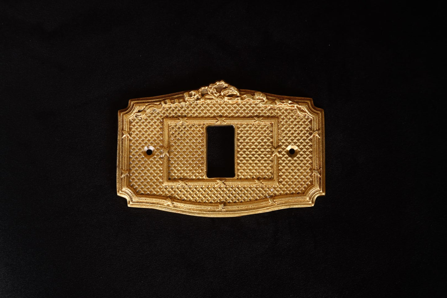 براندي لوحة مفاتيح فرنسية