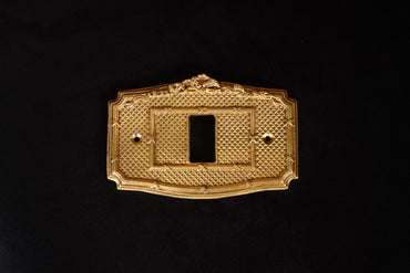 براندي لوحة مفاتيح فرنسية