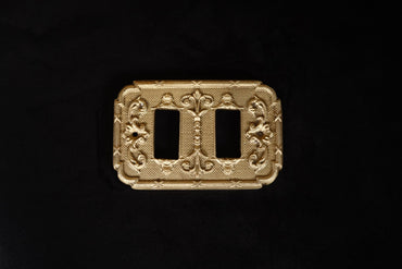 لوحة مفاتيح فرنسية عتيقة