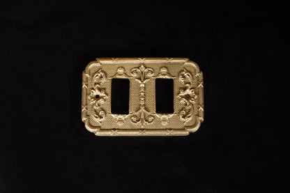 لوحة مفاتيح فرنسية عتيقة