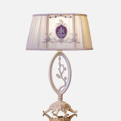 Catalina Whitey Table Lamp