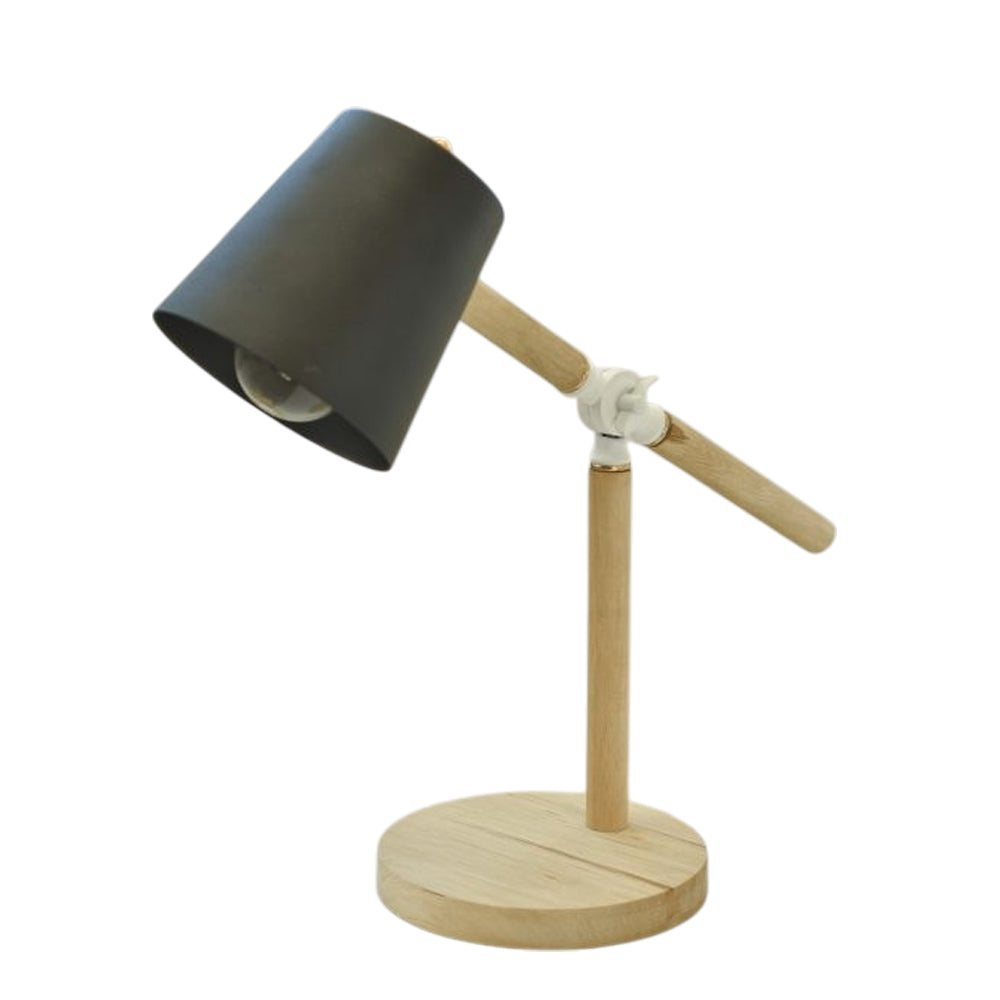 Fountain table lamp