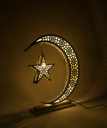 Ramadan Lantern 1