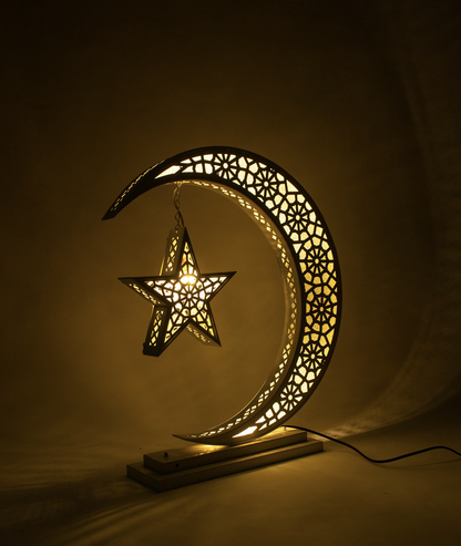 Ramadan Lantern 1