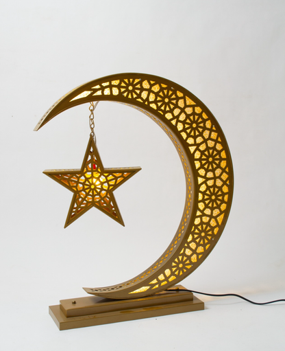 Ramadan Lantern 1