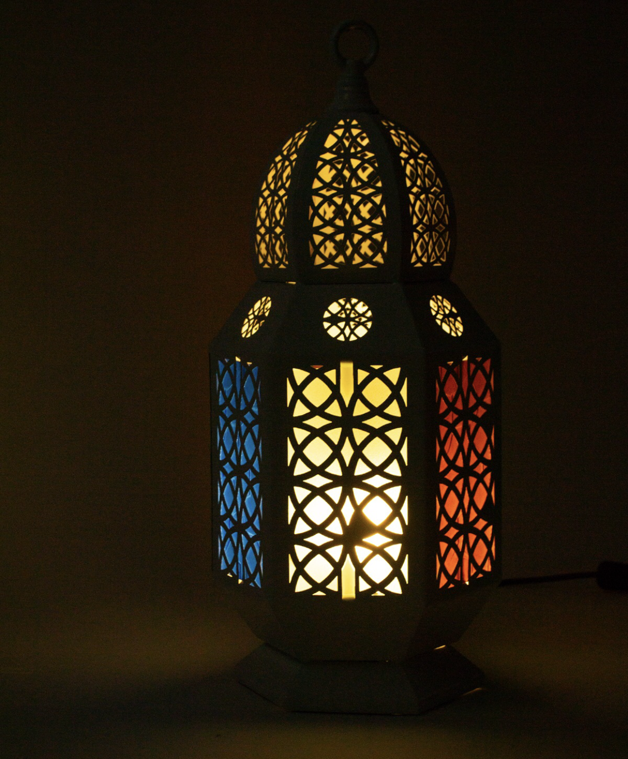 Ramadan Lantern 3