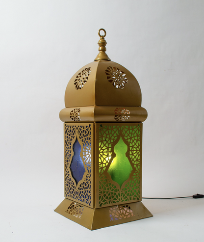 Ramadan Lantern 19