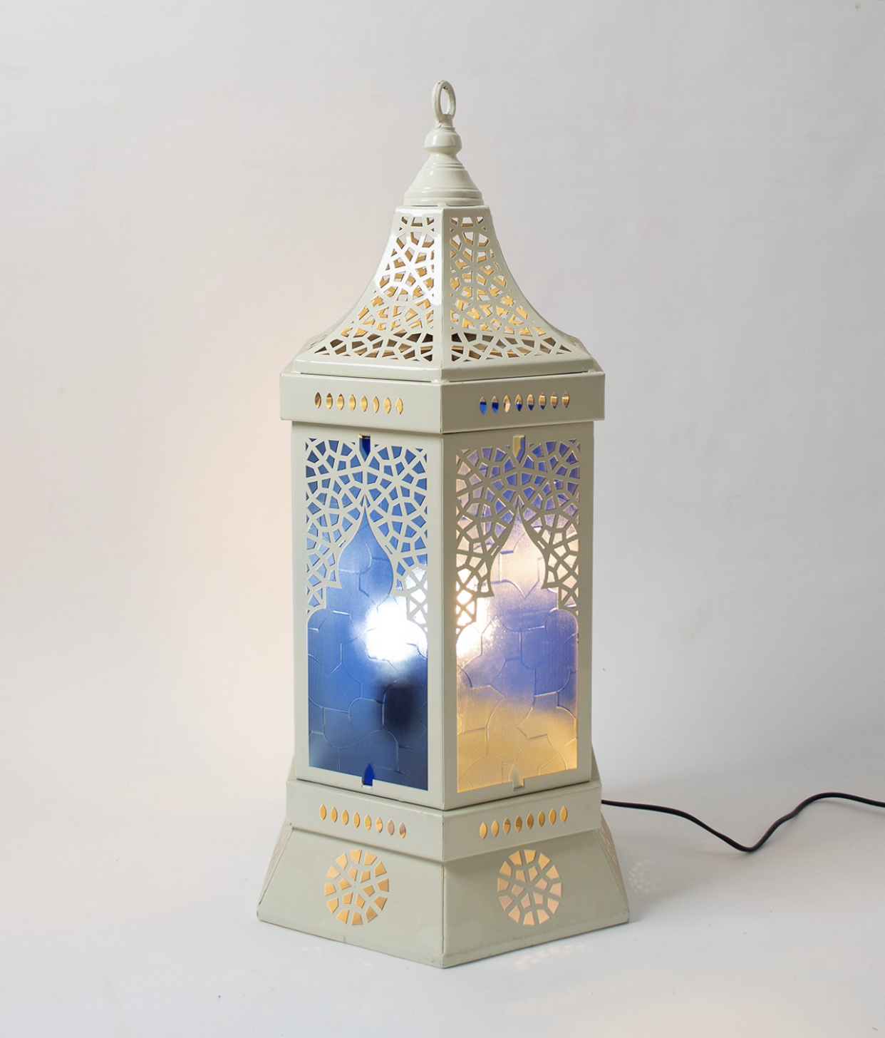 Ramadan Lantern 2