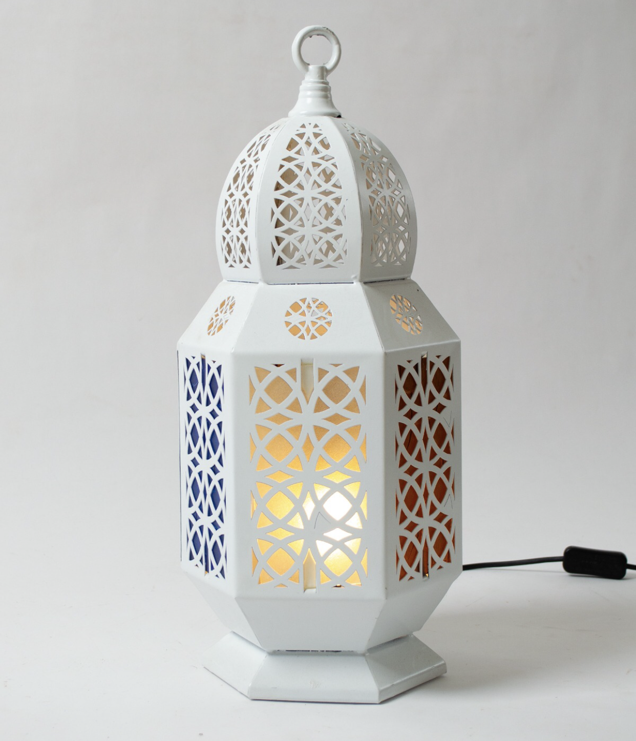 Ramadan Lantern 3