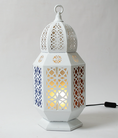 Ramadan Lantern 3