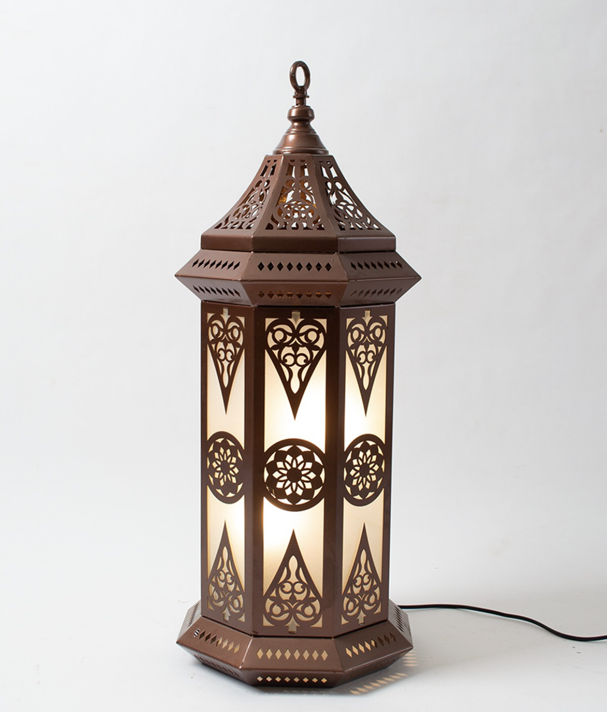 Ramadan Lantern 4