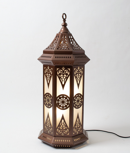 Ramadan Lantern 4