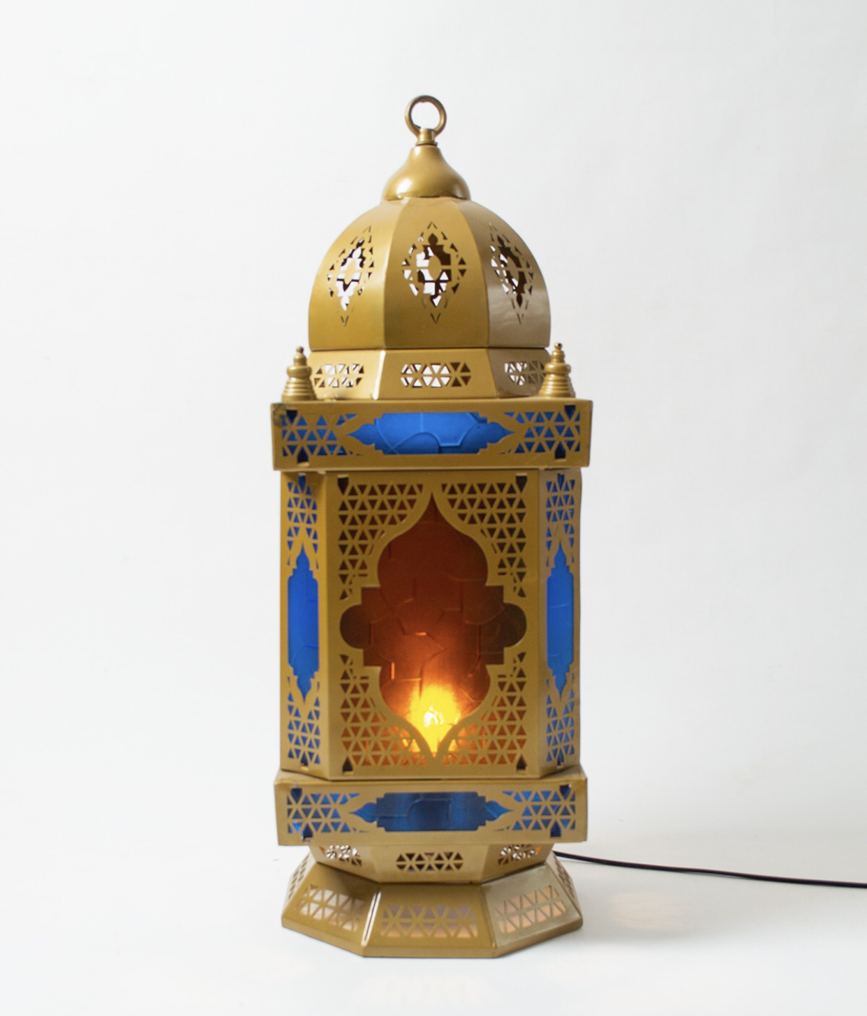 Ramadan Lantern 5