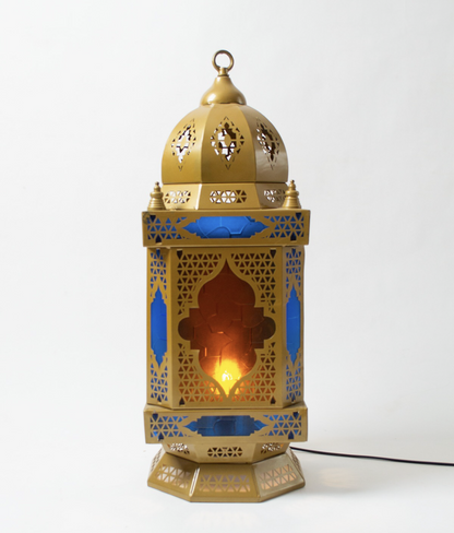 Ramadan Lantern 5