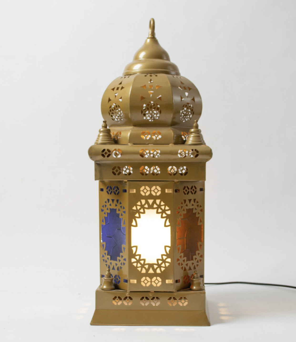 Ramadan Lantern 6