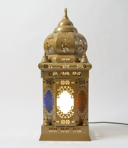 Ramadan Lantern 6