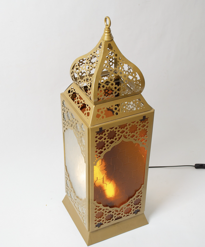 Ramadan Lantern 8