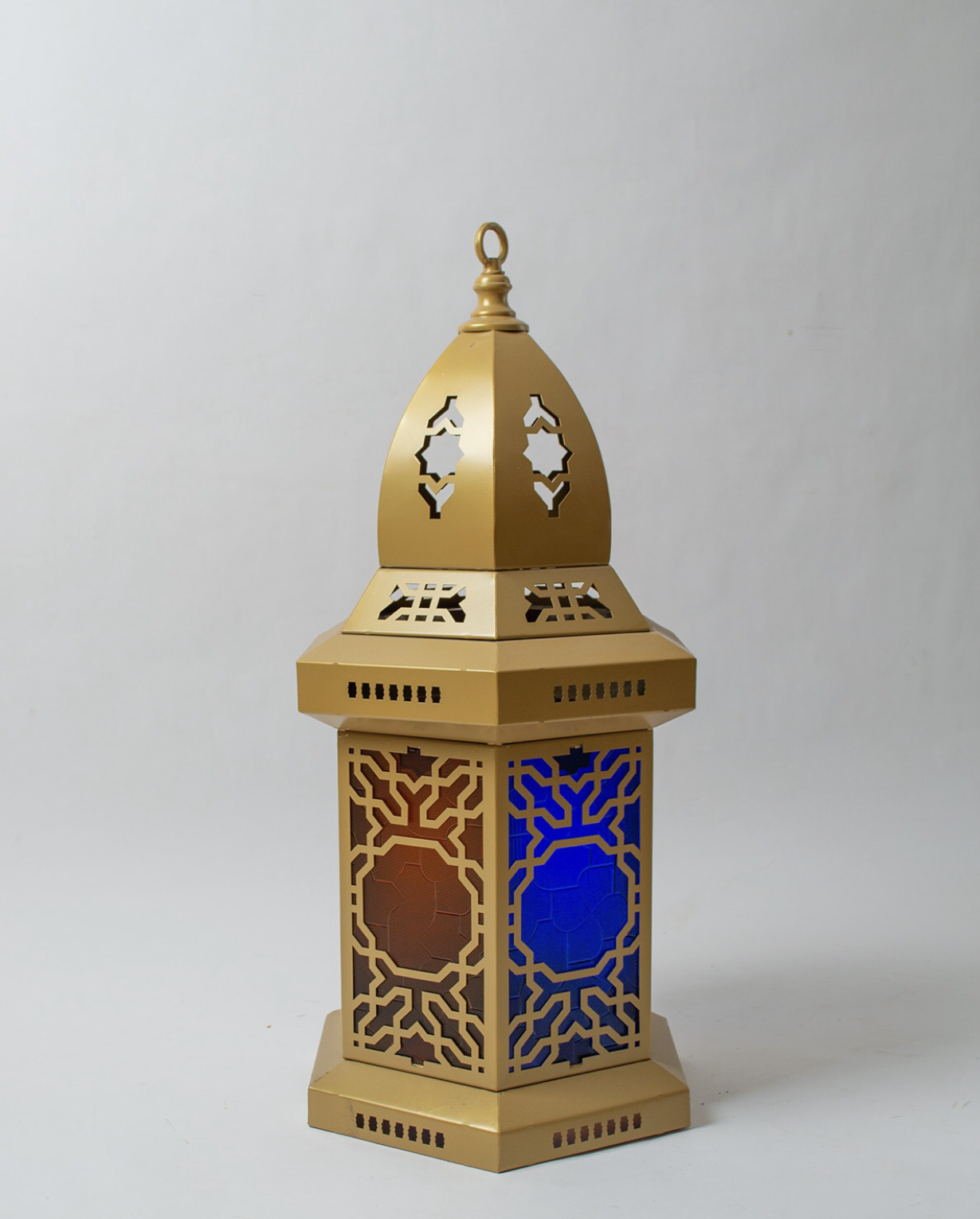 Ramadan Lantern 9