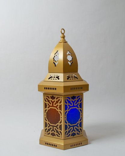 Ramadan Lantern 9