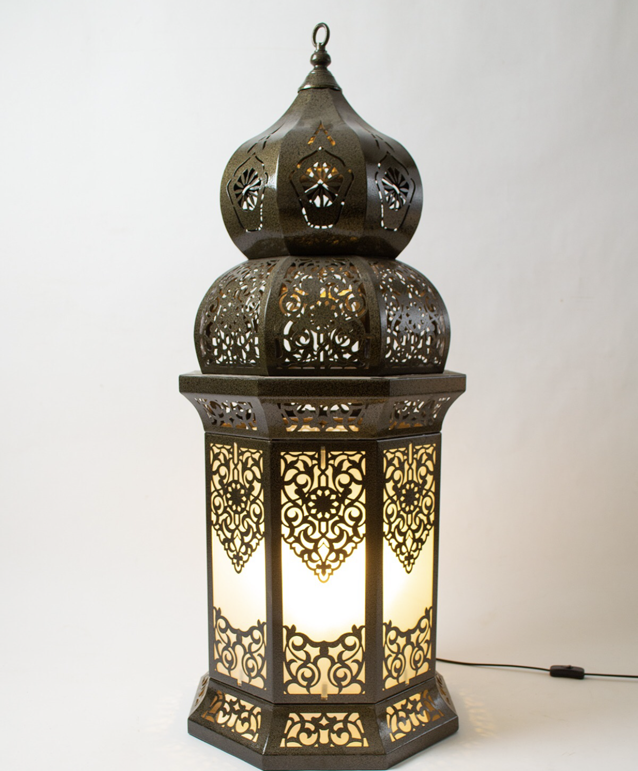 Ramadan Lantern 14
