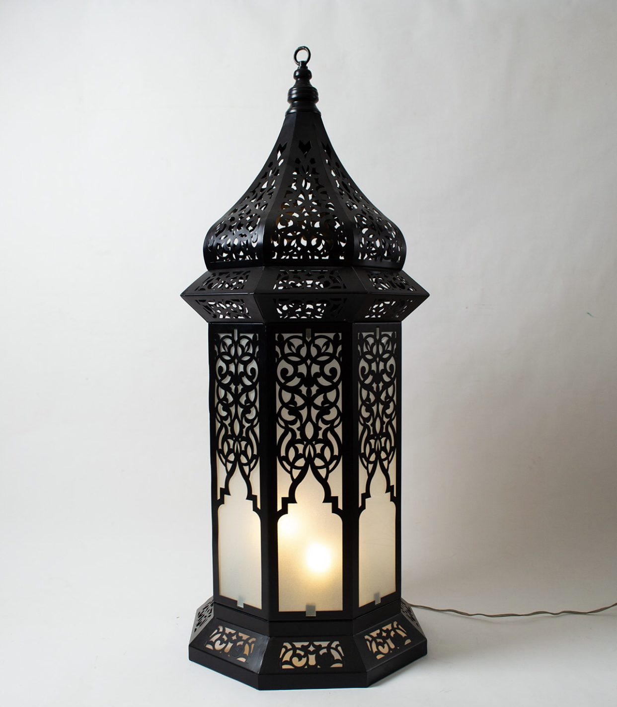 Ramadan Lantern 15