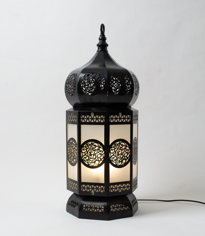 Ramadan Lantern 16