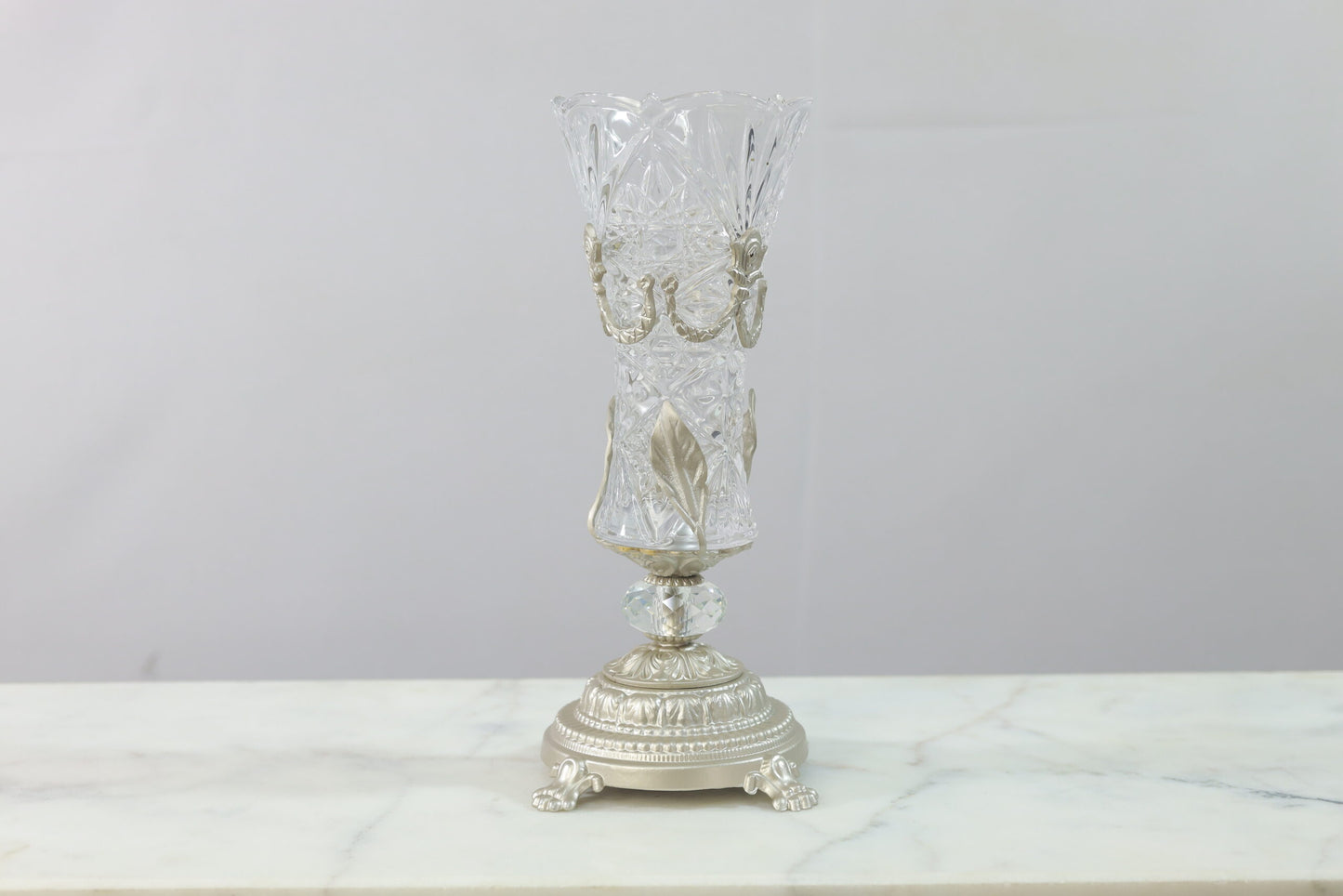 Vase code 8004 Champagne